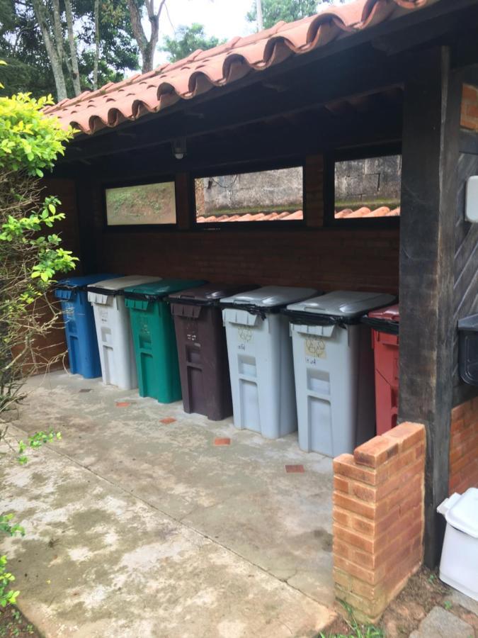 Casa Temporada Itaipava Vila Petrópolis Exterior foto