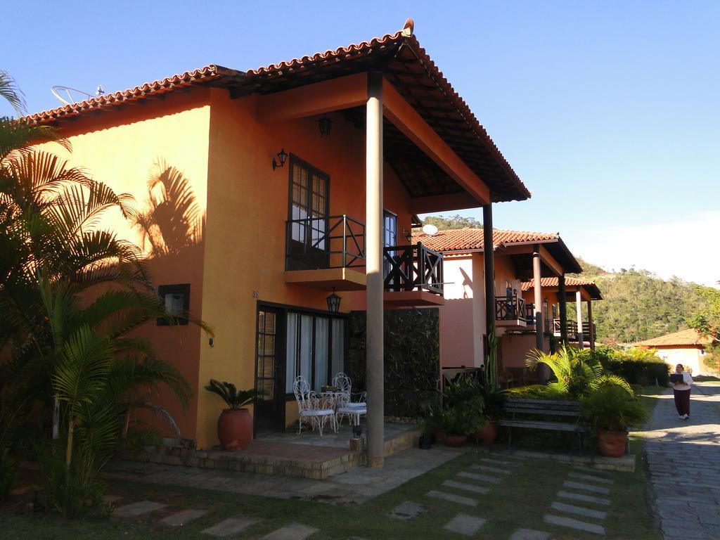 Casa Temporada Itaipava Vila Petrópolis Exterior foto